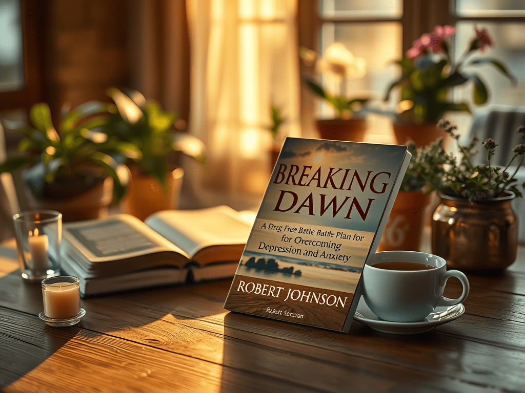 Breaking Dawn is Here!